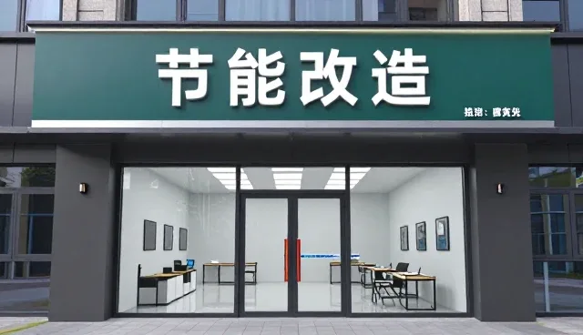 废气治理工程中的节能改造选型要点解析