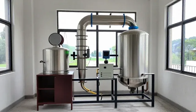 废气治理工程在工业场景中的实际应用与技术解析