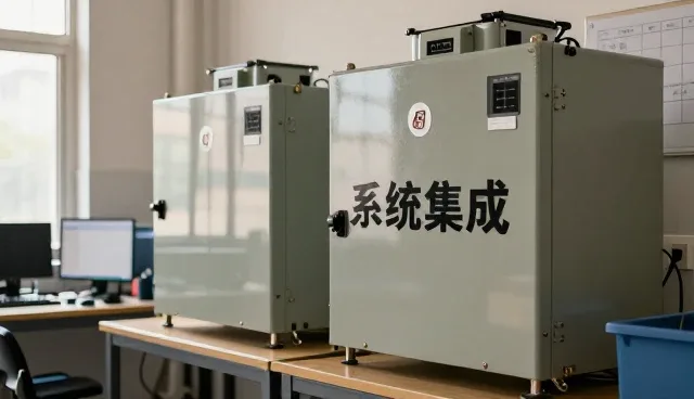 废气治理工程中性能优化的关键应用场景分析